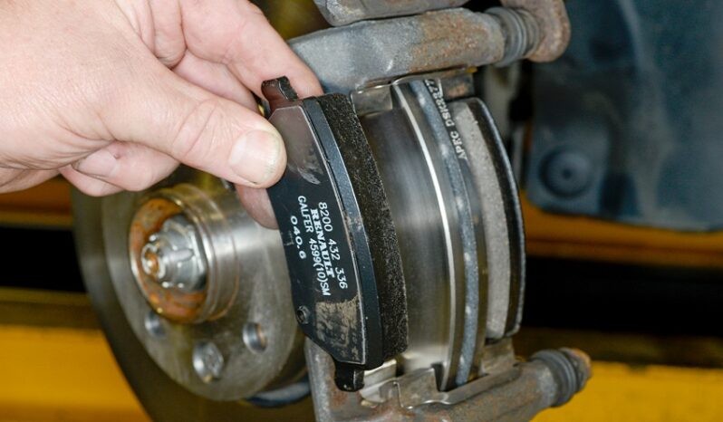 انواع مختلف لنت